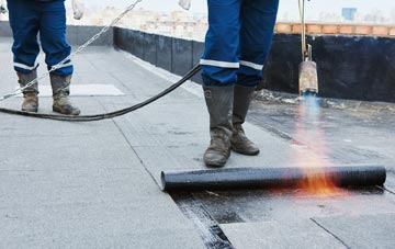 asphalt roofing Baynhall, Worcestershire