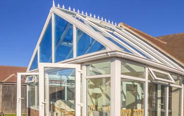 conservatory roof insulation costs Baynhall