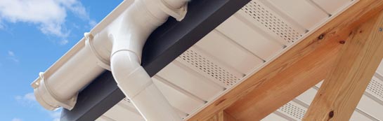 get Baynhall guttering quotes today