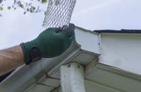rated Baynhall guttering repair companies